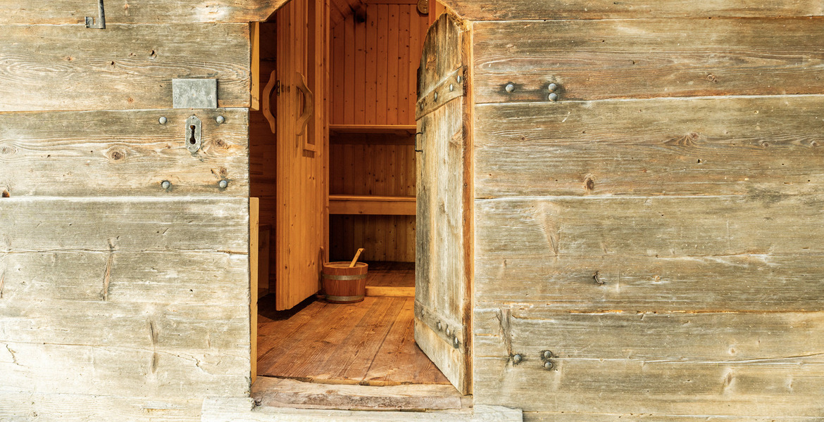 Chalet for rent in Meribel Ch. des  Brames