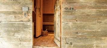 Chalet for rent in Meribel Ch. des  Brames