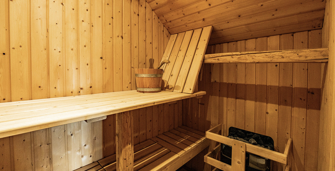 Chalet for rent in Meribel Ch. des  Brames
