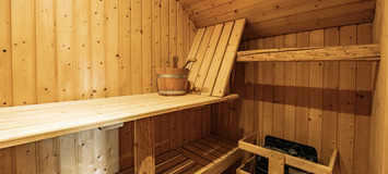 Chalet for rent in Meribel Ch. des  Brames