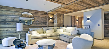 Apartment for rent in Meribel 