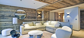 Apartment for rent in Meribel 