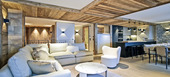 Apartment for rent in Meribel 