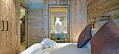 Apartment for rent in Meribel 