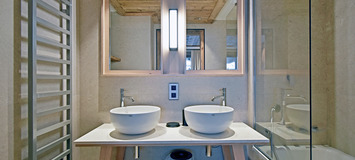 Apartment for rent in Meribel 