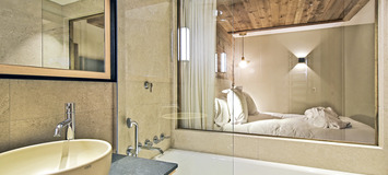 Apartment for rent in Meribel 