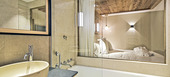 Apartment for rent in Meribel 