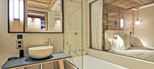 Apartment for rent in Meribel 