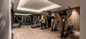 Apartment for rent in Meribel 
