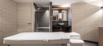 Apartment for rent in Meribel 
