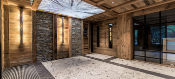 Apartment for rent in Meribel 