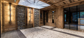 Apartment for rent in Meribel 