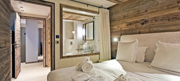Apartment for rent in Meribel 