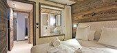 Apartment for rent in Meribel 