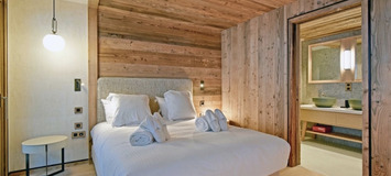 Apartment for rent in Meribel 