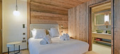 Apartment for rent in Meribel 