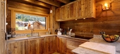 Chalet - Courchevel La Tania