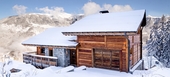 Chalet - Courchevel La Tania