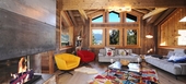 Chalet - Courchevel La Tania