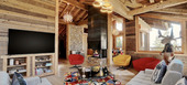 Chalet - Courchevel La Tania