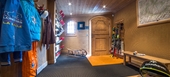 Chalet à louer à Chenus, Courchevel 1850