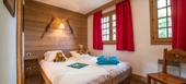 Chalet à louer à Chenus, Courchevel 1850