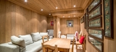 Chalet à louer à Chenus, Courchevel 1850