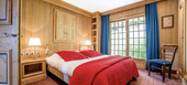 Chalet à louer à Chenus, Courchevel 1850