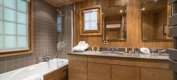 Chalet à louer à Chenus, Courchevel 1850