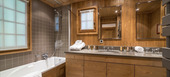 Chalet à louer à Chenus, Courchevel 1850