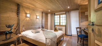 Chalet à louer à Chenus, Courchevel 1850