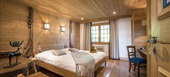 Chalet à louer à Chenus, Courchevel 1850