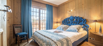 Chalet à louer à Chenus, Courchevel 1850