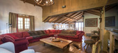 Chalet à louer à Chenus, Courchevel 1850