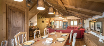 Chalet à louer à Chenus, Courchevel 1850