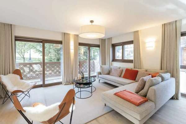 Apartment for rent in Courchevel 1300 