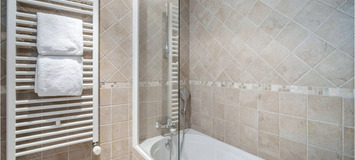 Шале в аренду в Куршевеле 1650