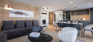 Apartment for rent in Courchevel 1650