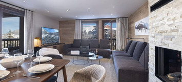 Apartment for rent in Courchevel 1650