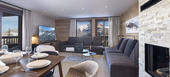 Apartment for rent in Courchevel 1650