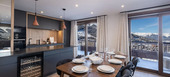 Apartment for rent in Courchevel 1650