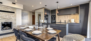 Apartment for rent in Courchevel 1650