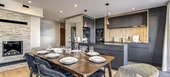 Apartment for rent in Courchevel 1650