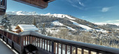 Apartment for rent in Courchevel 1650