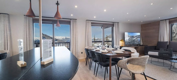 Apartment for rent in Courchevel 1650