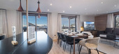 Apartment for rent in Courchevel 1650