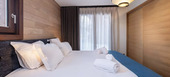 Apartment for rent in Courchevel 1650