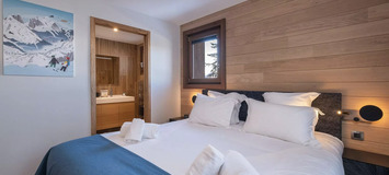 Apartment for rent in Courchevel 1650