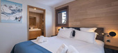 Apartment for rent in Courchevel 1650
