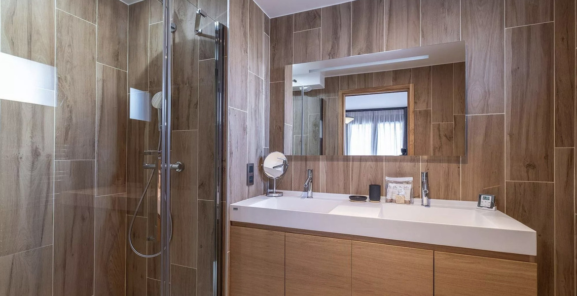 Apartment for rent in Courchevel 1650